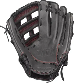 Easton 13'' Ronin Series Slowpitch Glove -Ball Series Store RSP13L NOCOLOR FRT
