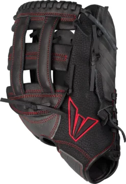 Easton 13'' Ronin Series Slowpitch Glove -Ball Series Store RSP13L NOCOLOR SDER