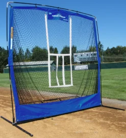 Jugs S0300 Complete Practice Travel Screen -Ball Series Store S0301 NOCOLOR AR