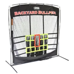 Jugs Backyard Bullpen Screen -Ball Series Store S0400 NOCOLOR AR