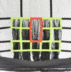 Jugs Backyard Bullpen Screen -Ball Series Store S0400 NOCOLOR DET