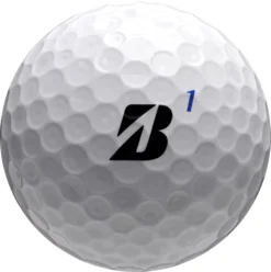 Bridgestone 2022 Tour B XS Golf Balls 10 Bridgestone 2022 Tour B XS Golf Balls -Ball Series Store S2WX6D NOCOLOR FRT alt1