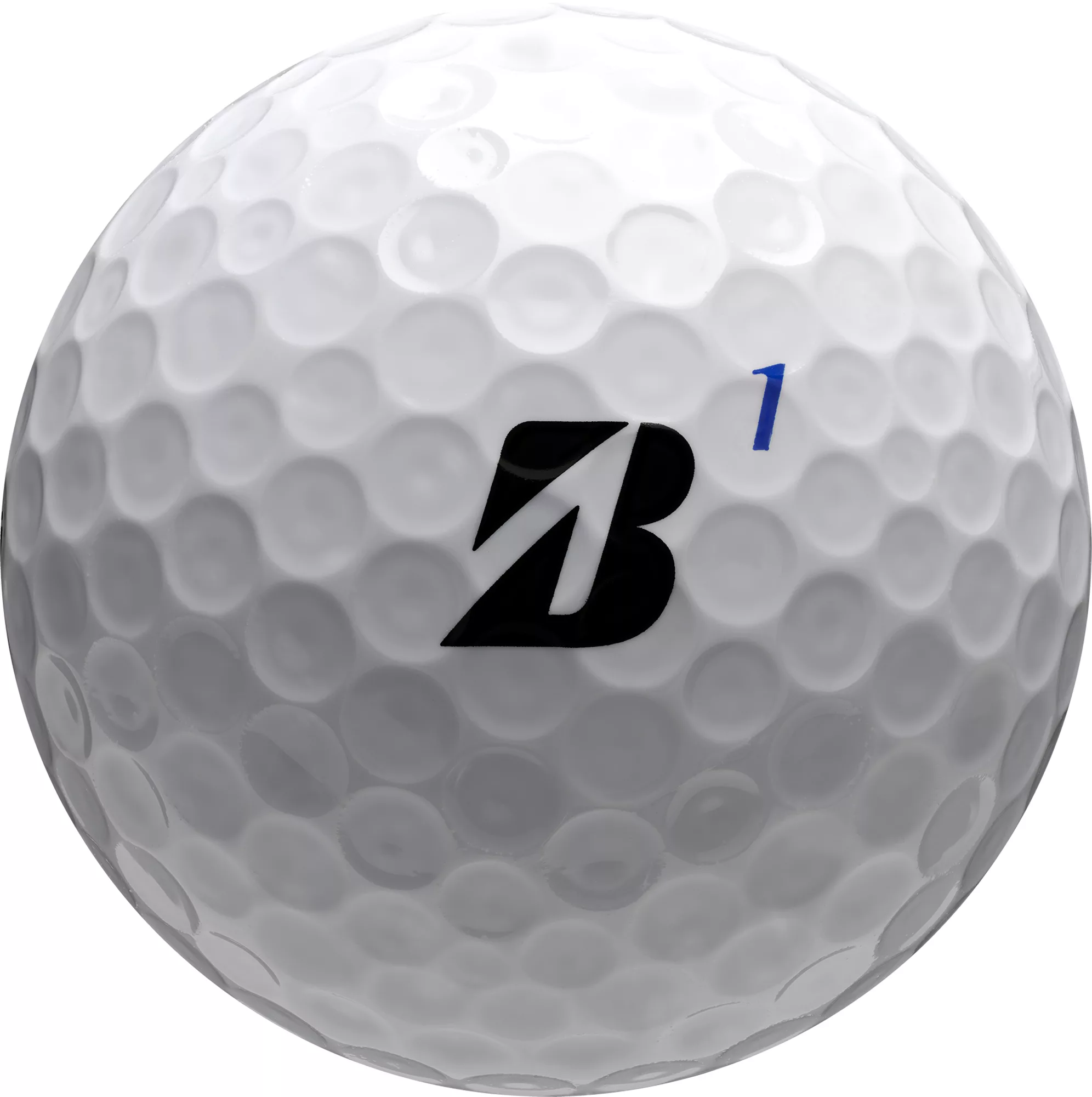 Bridgestone 2022 Tour B XS Golf Balls 5 Bridgestone 2022 Tour B XS Golf Balls - Image 3
