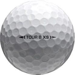 Bridgestone 2022 Tour B XS Golf Balls 11 Bridgestone 2022 Tour B XS Golf Balls -Ball Series Store S2WX6D NOCOLOR SDE