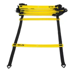 SKLZ Agility Quick Ladder -Ball Series Store SAQ SL01 02 NOCOLOR DET alt2