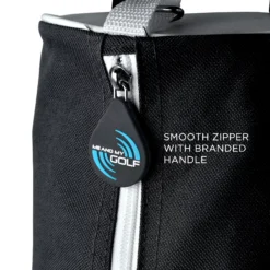 Me And My Golf Golf Ball Practice Bag - Includes Instructional Training Videos -Ball Series Store SCMAMG006 NOCOLOR DET alt1