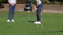 Me And My Golf Golf Ball Practice Bag - Includes Instructional Training Videos -Ball Series Store SCMAMG006 NOCOLOR DET alt3