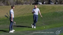 Me And My Golf Golf Ball Practice Bag - Includes Instructional Training Videos -Ball Series Store SCMAMG006 NOCOLOR DET alt4