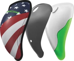 Shock Doctor Adult Air Core Hard Cup -Ball Series Store SD30690 60023A SD3069060023L StarsAndS SET