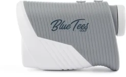Blue Tees Golf Series 2 Rangefinder -Ball Series Store SERIES2TOUR SERIES2TOUR GREYWHITE SDE