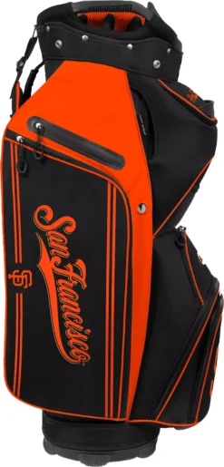 WinCraft Team Effort San Francisco Giants Bucket III Cooler Cart Bag 8 WinCraft Team Effort San Francisco Giants Bucket III Cooler Cart Bag -Ball Series Store SFGIACB21 NOCOLOR DET