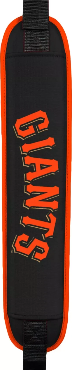 WinCraft Team Effort San Francisco Giants Bucket III Cooler Cart Bag 9 WinCraft Team Effort San Francisco Giants Bucket III Cooler Cart Bag -Ball Series Store SFGIACB21 NOCOLOR TOP