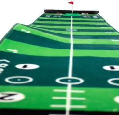 ProActive Sports VariSpeed Putting System -Ball Series Store SPS004 NOCOLOR DET