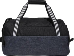 Adidas Squad V Duffel Bag -Ball Series Store SQUADVDUFF 5152844 BlackJerseyBlack BCK