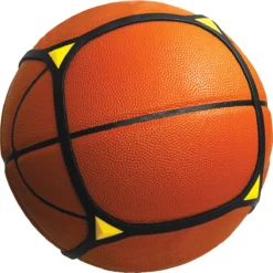 SKLZ Square Up Basketball Trainer 6 SKLZ Square Up Basketball Trainer -Ball Series Store SQUP 000 04Z NOCOLOR DET