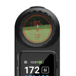 Shot Scope PRO LX+ GPS Laser Rangefinder -Ball Series Store SS COM LX BLE Blue TEC