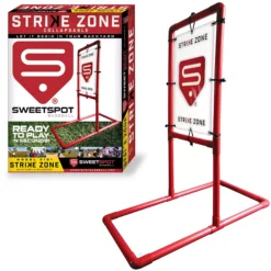 SweetSpot Baseball Strike Zone -Ball Series Store SSBSZ NOCOLOR OPKG