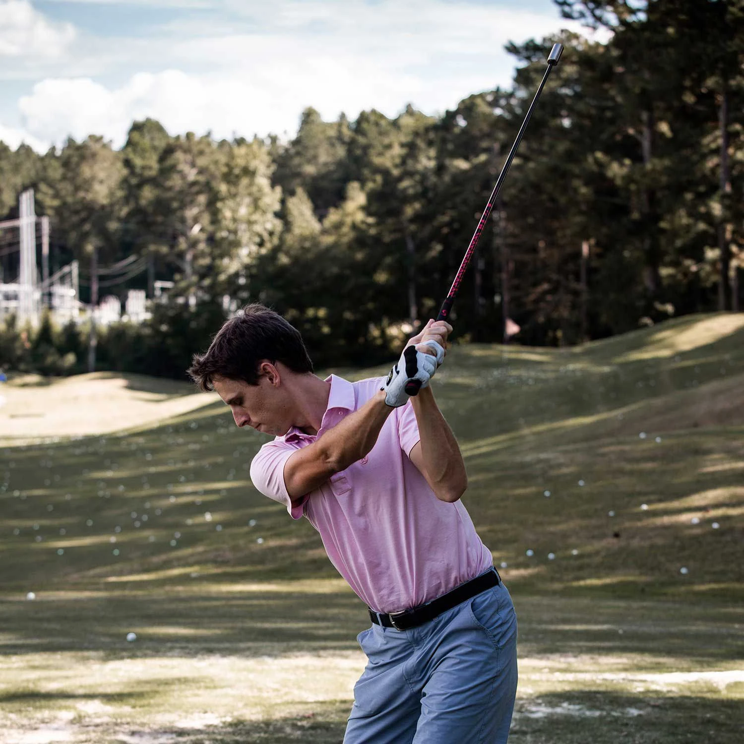 SuperSpeed Golf Training System 6 SuperSpeed Golf Training System - Image 4