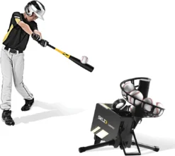 SKLZ Catapult Soft Toss Pitch Machine -Ball Series Store STM01 000 02 NOCOLOR MODDET alt2