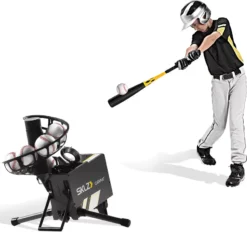 SKLZ Catapult Soft Toss Pitch Machine -Ball Series Store STM01 000 02 NOCOLOR MODDET alt3
