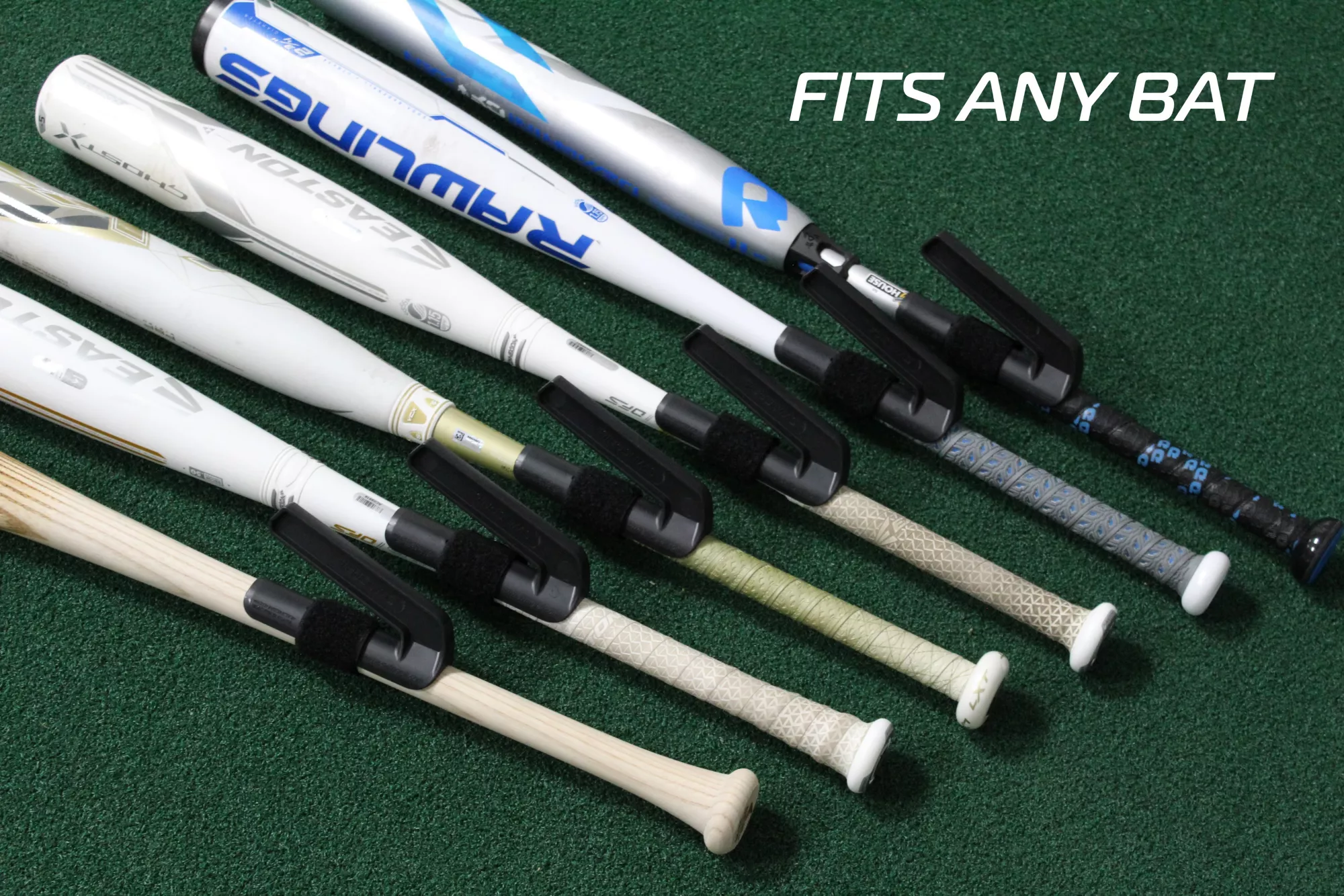 SWINGRAIL Baseball/Softball Swing Trainer 6 SWINGRAIL Baseball/Softball Swing Trainer - Image 4