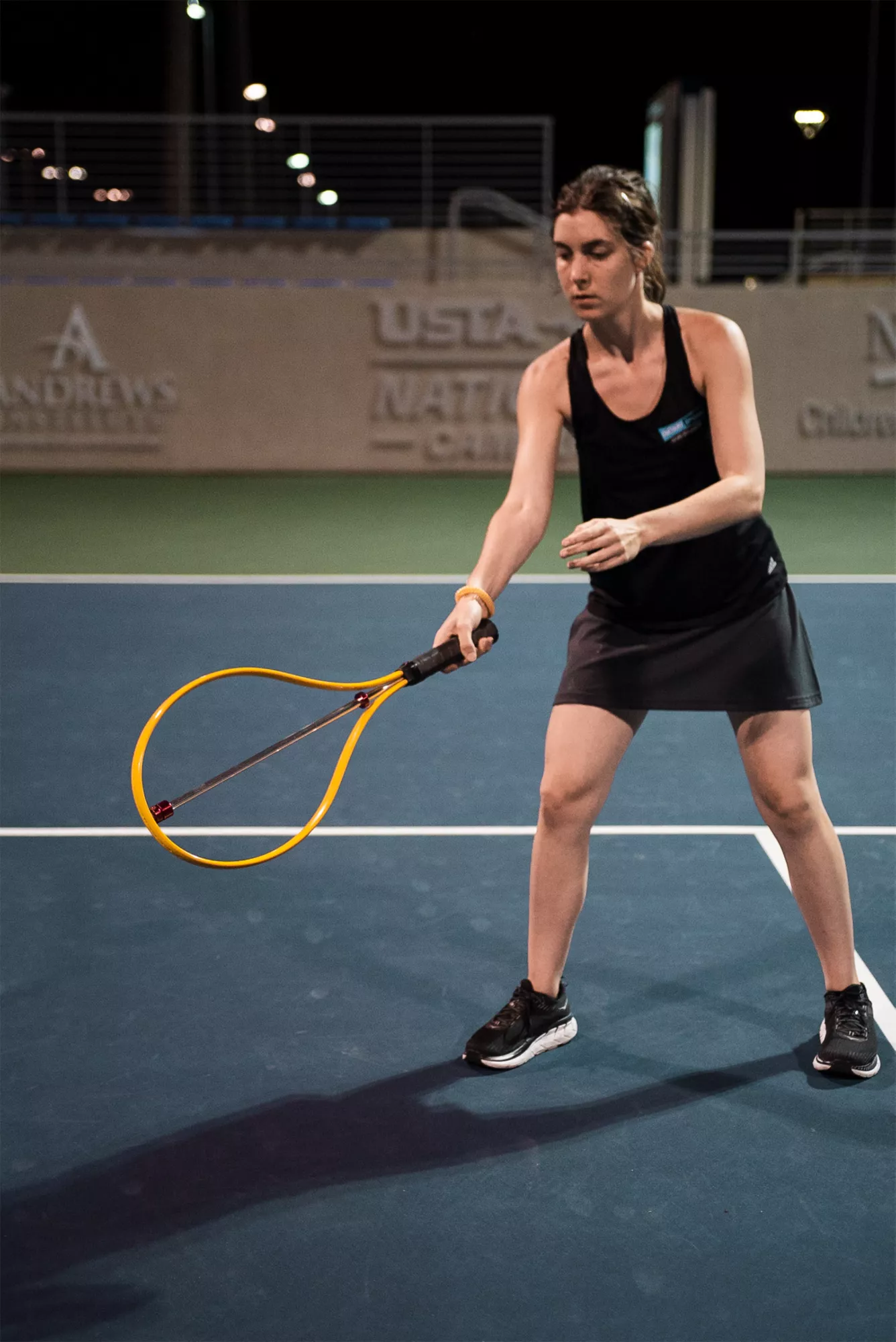 OnCourt OffCourt Snap Racquet 4 OnCourt OffCourt Snap Racquet - Image 2