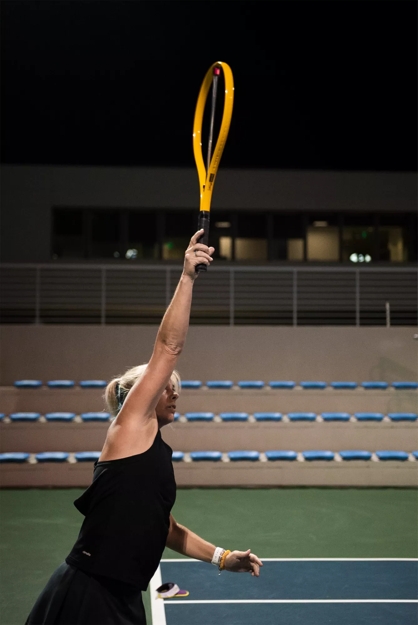 OnCourt OffCourt Snap Racquet 5 OnCourt OffCourt Snap Racquet - Image 3