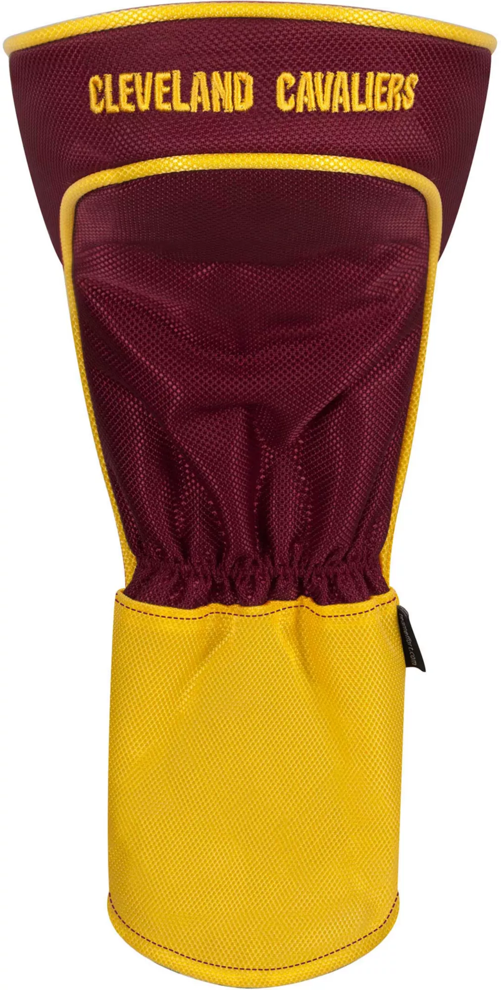 Team Effort Cleveland Cavaliers Fairway Wood Headcover 5 Team Effort Cleveland Cavaliers Fairway Wood Headcover - Image 3