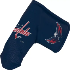 Team Effort Washington Capitals Blade Putter Headcover -Ball Series Store T0628321 NOCOLOR L