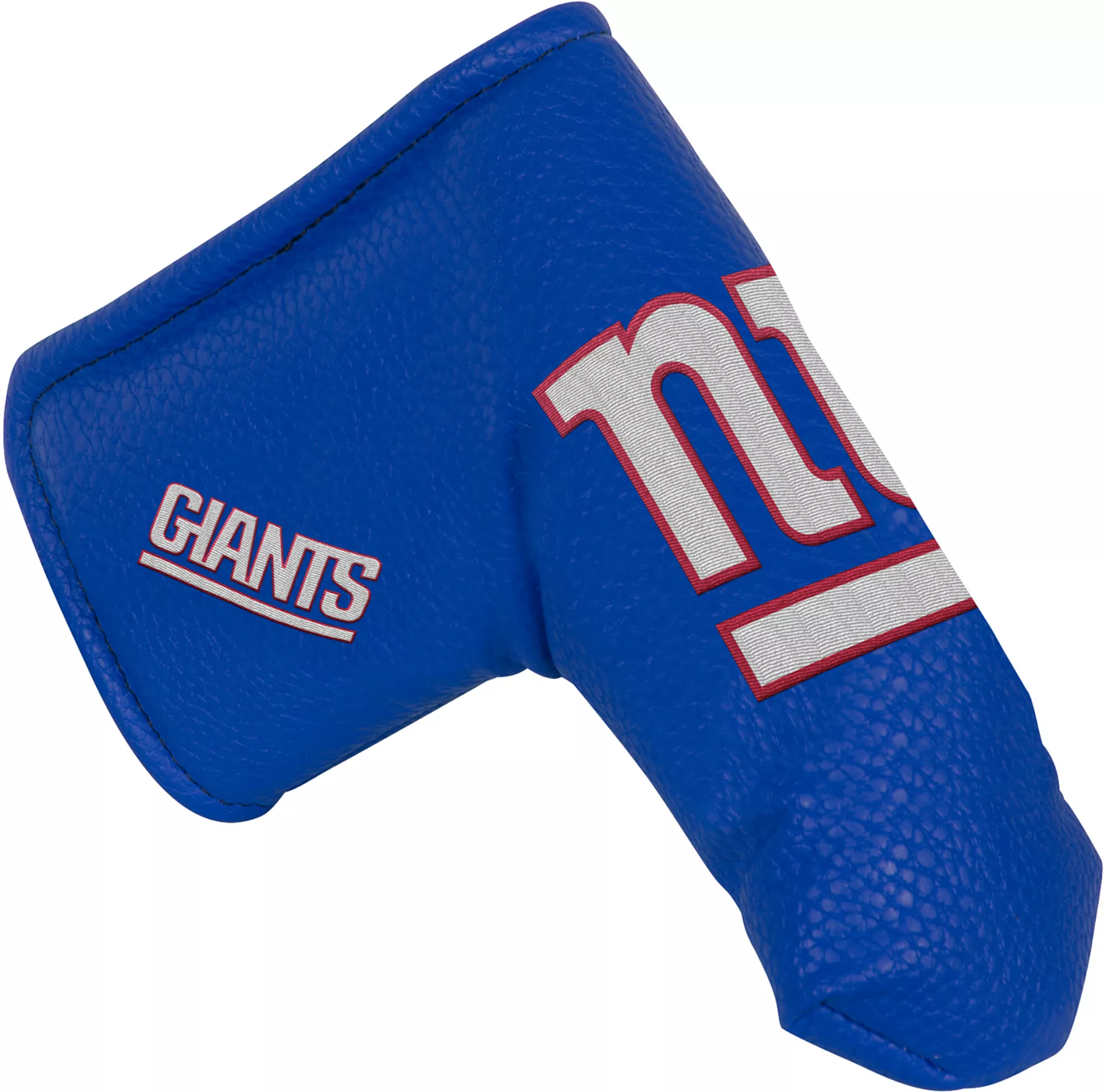 Team Effort New York Giants Blade Putter Cover 4 Team Effort New York Giants Blade Putter Cover - Image 2