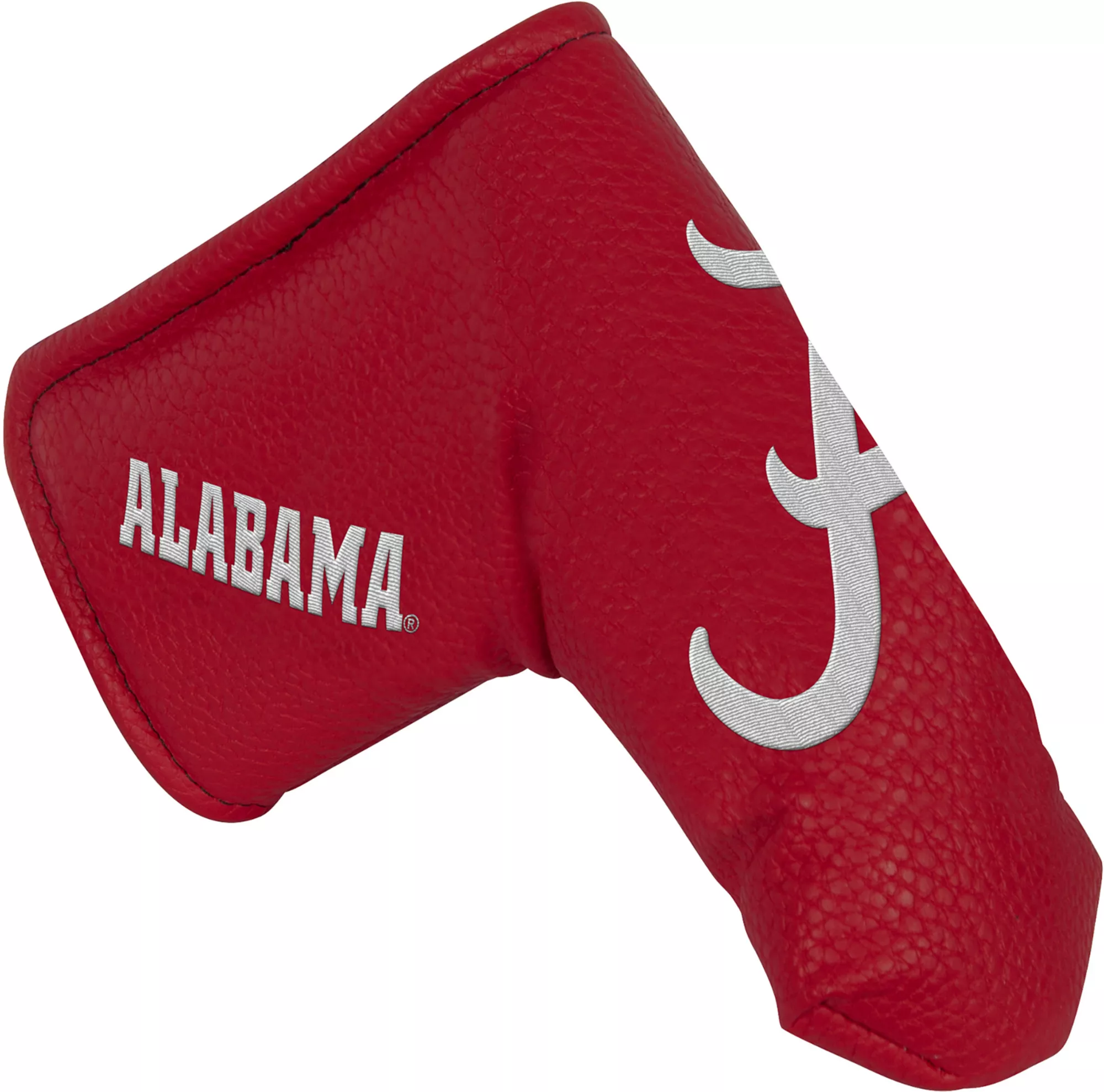 Team Effort Alabama Blade Putter Headcover 4 Team Effort Alabama Blade Putter Headcover - Image 2