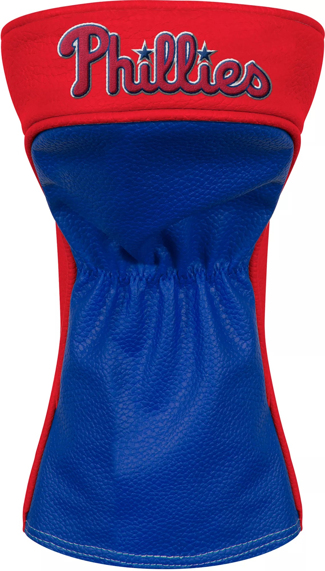 Team Effort Philadelphia Phillies Driver Headcover 4 Team Effort Philadelphia Phillies Driver Headcover - Image 2