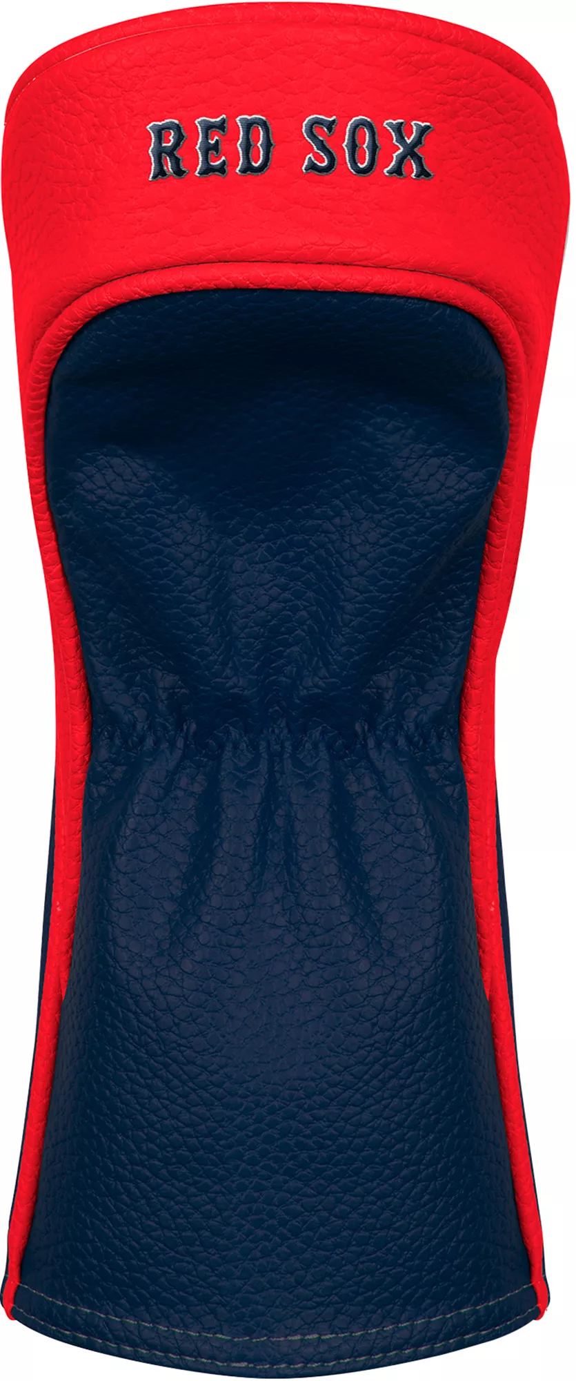 Team Effort Boston Red Sox Fairway Wood Headcover 4 Team Effort Boston Red Sox Fairway Wood Headcover - Image 2