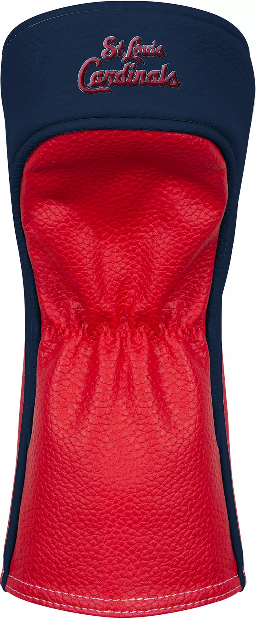 Team Effort St. Louis Cardinals Fairway Wood Headcover 4 Team Effort St. Louis Cardinals Fairway Wood Headcover - Image 2