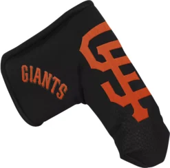 Team Effort San Francisco Giants Blade Putter Headcover -Ball Series Store T0679121 NOCOLOR R