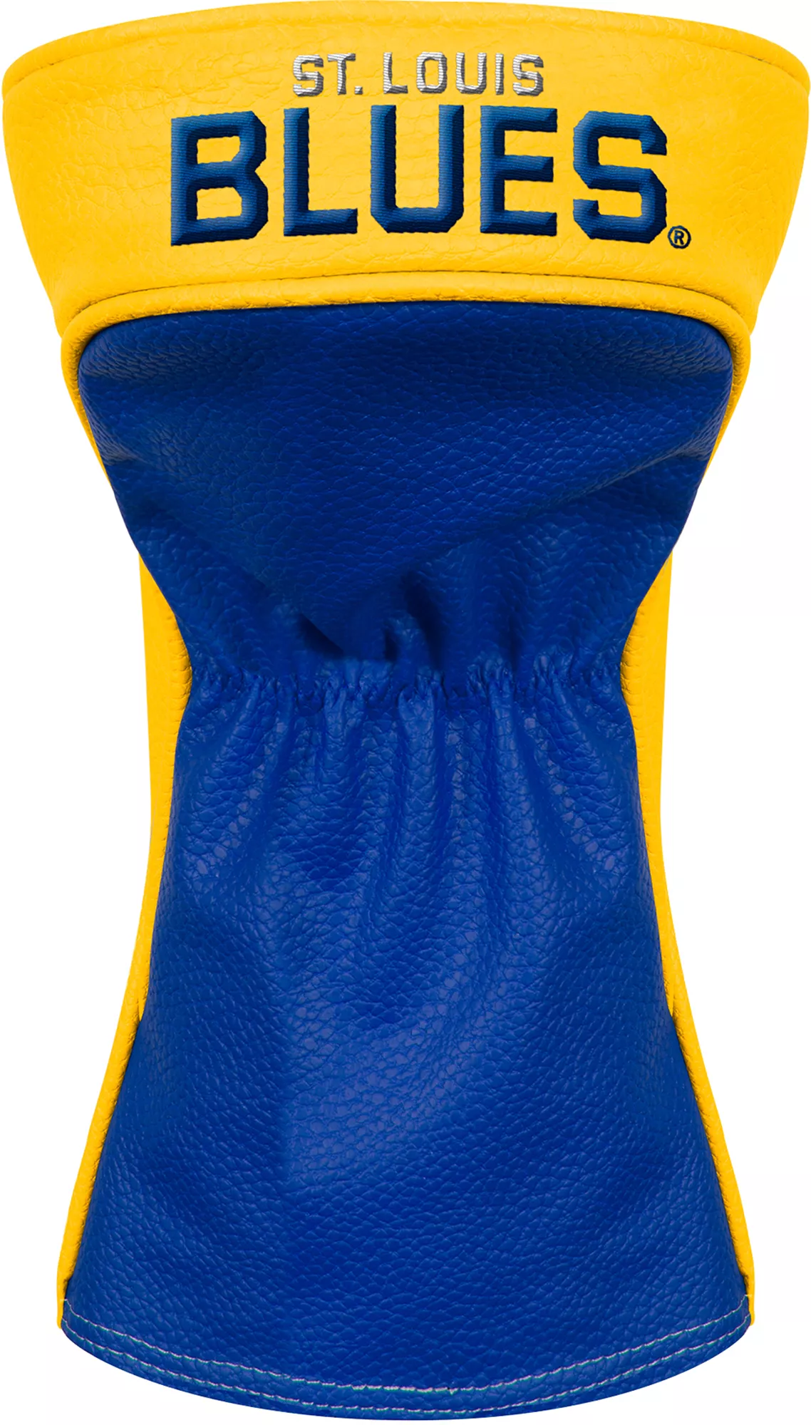 Team Effort St. Louis Blues Driver Headcovers 4 Team Effort St. Louis Blues Driver Headcovers - Image 2