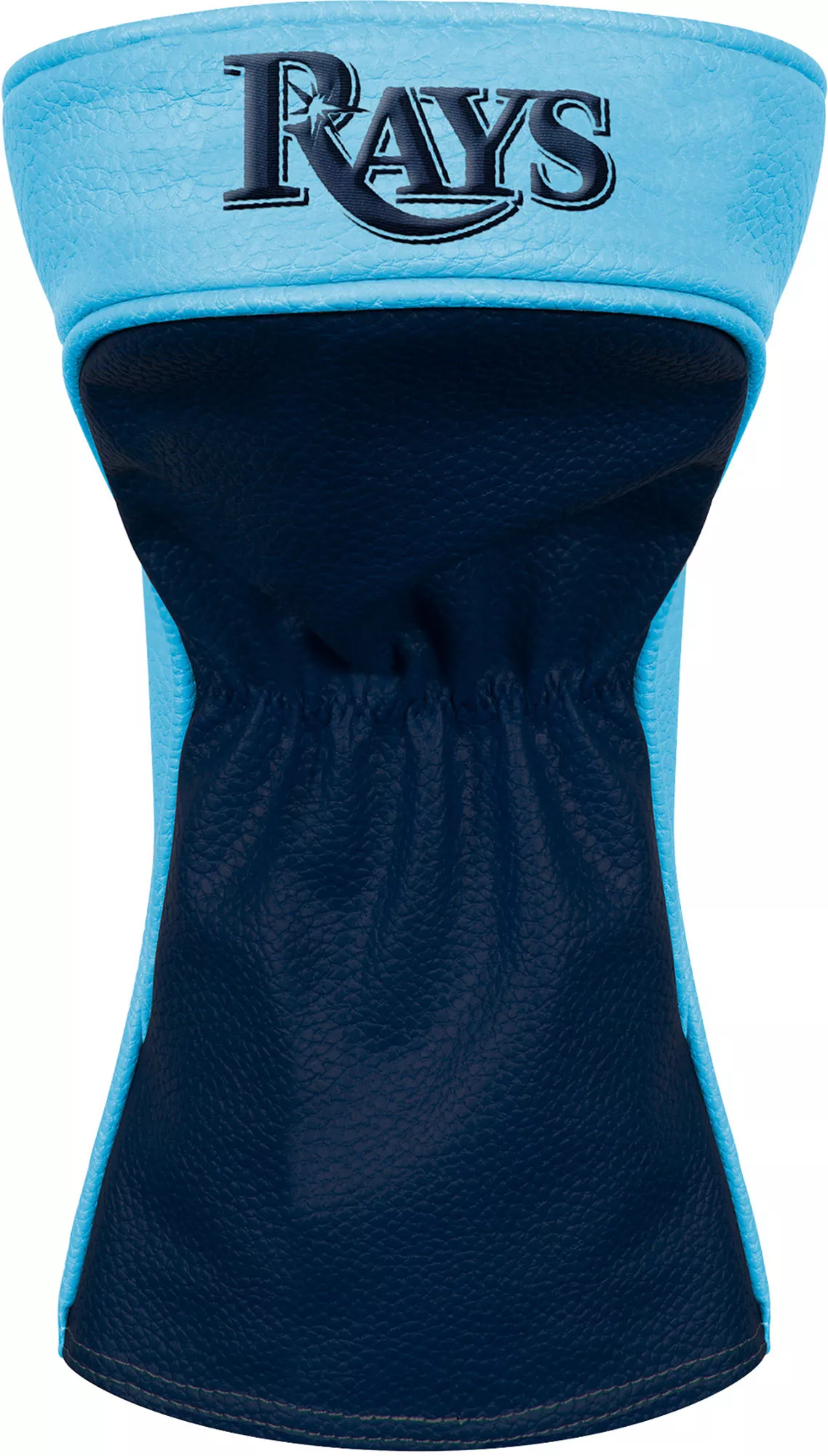 Team Effort Tampa Bay Rays Driver Headcover 4 Team Effort Tampa Bay Rays Driver Headcover - Image 2