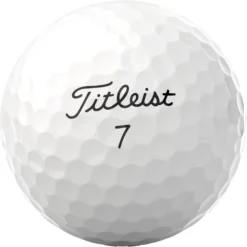 Titleist 2023 Pro V1 High Number Golf Balls 8 Titleist 2023 Pro V1 High Number Golf Balls -Ball Series Store T2028S H NOCOLOR FRT