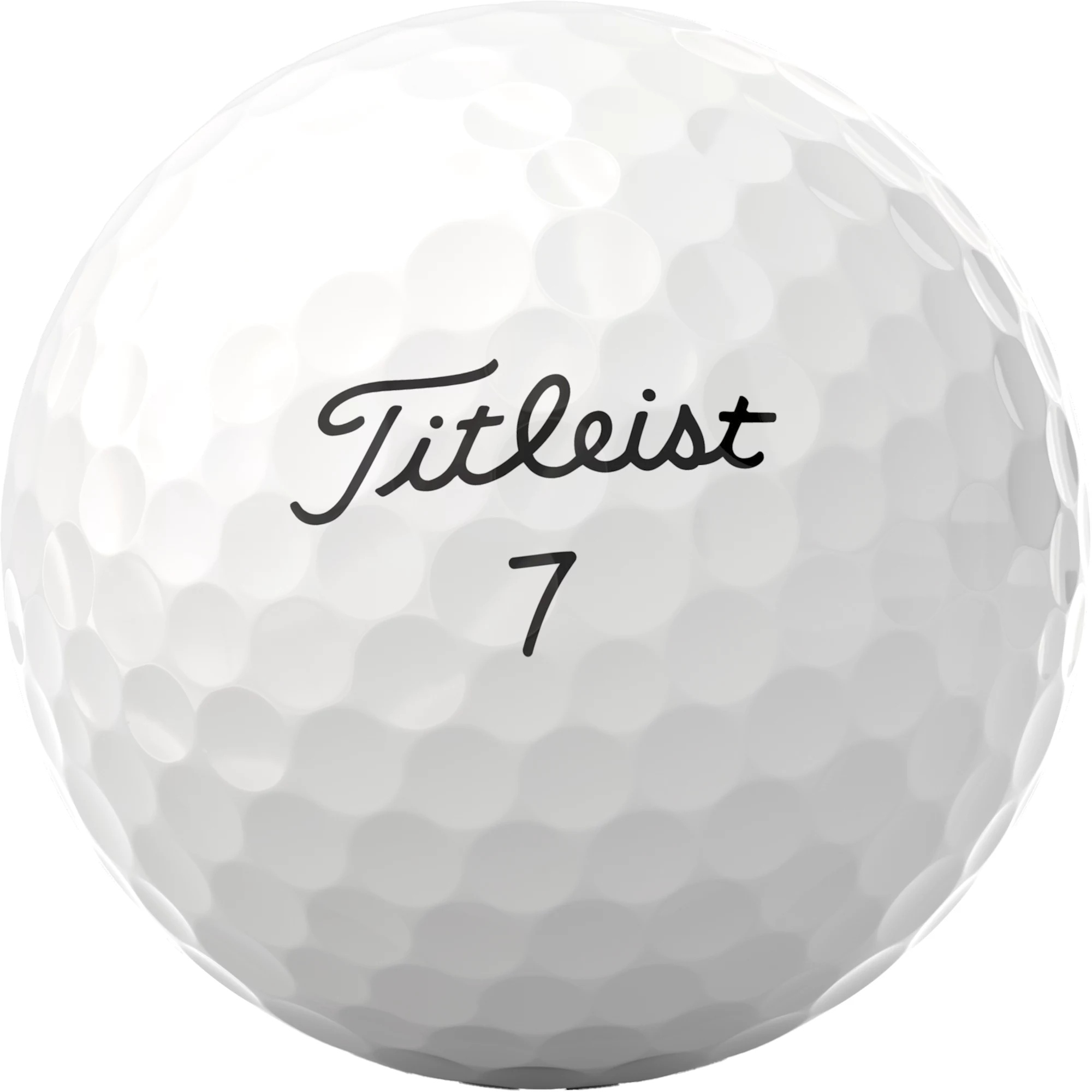 Titleist 2023 Pro V1 High Number Golf Balls 4 Titleist 2023 Pro V1 High Number Golf Balls - Image 2