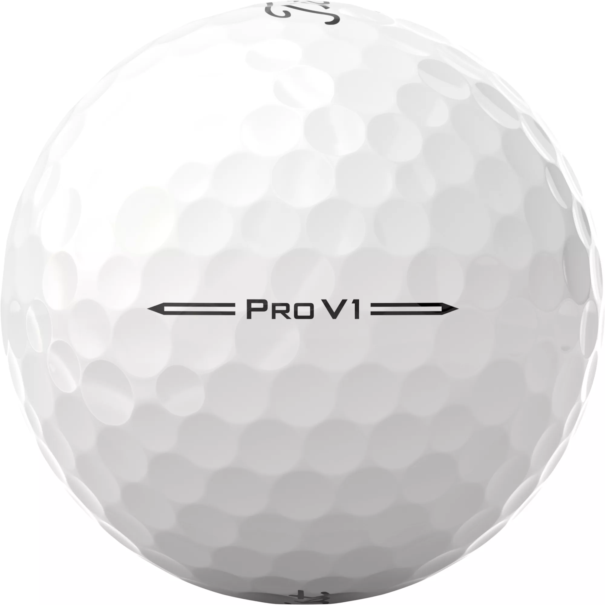 Titleist 2023 Pro V1 High Number Golf Balls 5 Titleist 2023 Pro V1 High Number Golf Balls - Image 3