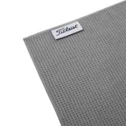 Titleist Players Microfiber Towel -Ball Series Store TA22MFTWL 2 NOCOLOR DET