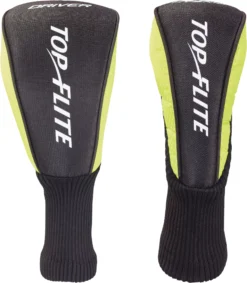 Top Flite 2019 Kids' 8-Piece Complete Set – (Height 46” – 52”) 15 Top Flite 2019 Kids' 8-Piece Complete Set – (Height 46” – 52”) -Ball Series Store TF19JR58BRH NOCOLOR DET alt1