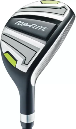 Top Flite 2019 Kids' 8-Piece Complete Set – (Height 46” – 52”) 11 Top Flite 2019 Kids' 8-Piece Complete Set – (Height 46” – 52”) -Ball Series Store TF19JR58BRH NOCOLOR SOLE alt1