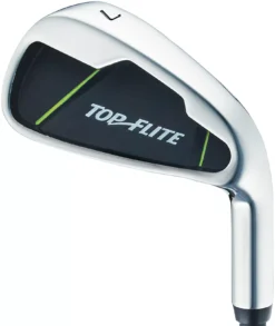 Top Flite 2019 Kids' 8-Piece Complete Set – (Height 46” – 52”) 12 Top Flite 2019 Kids' 8-Piece Complete Set – (Height 46” – 52”) -Ball Series Store TF19JR58BRH NOCOLOR SOLE alt2