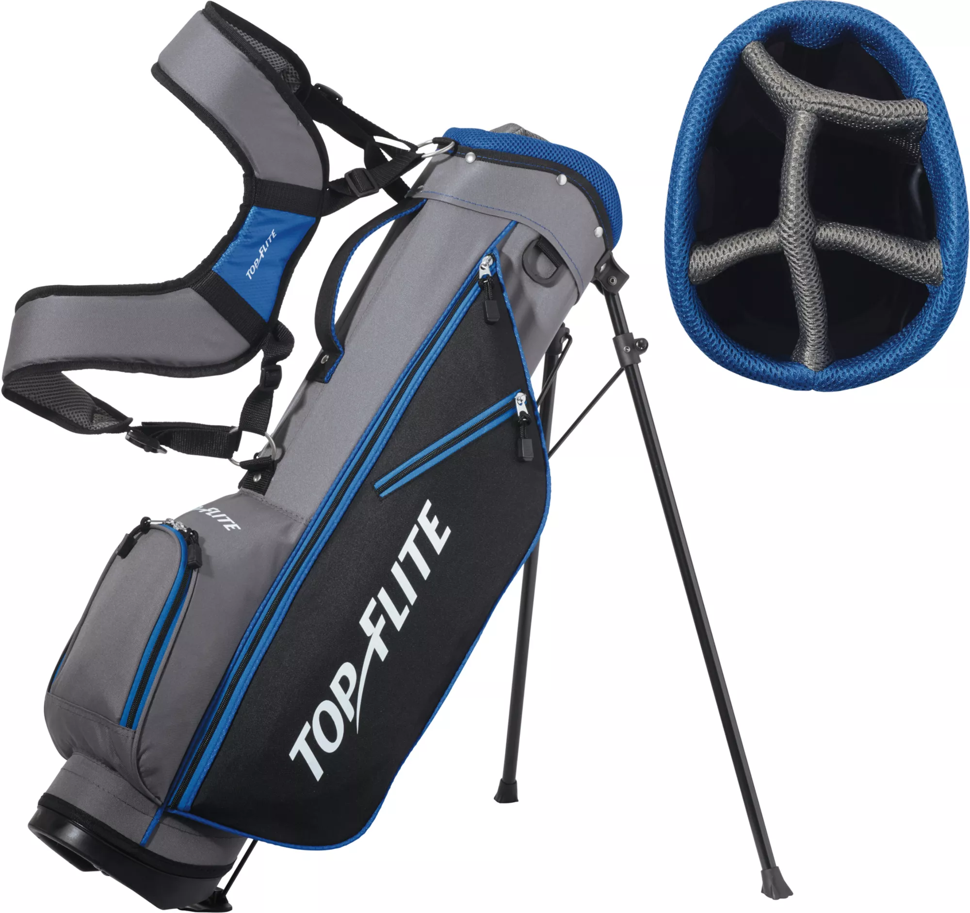 Top Flite 2019 Kids' 9-Piece Complete Set – (Height 53” And Above) 9 Top Flite 2019 Kids' 9-Piece Complete Set – (Height 53” And Above) - Image 7