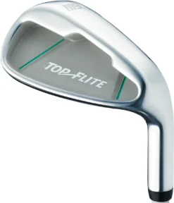 Top Flite 2019 Girls' 9-Piece Complete Set – (Height 53” And Above) -Ball Series Store TF19JR912GRH NOCOLOR SOLE alt3