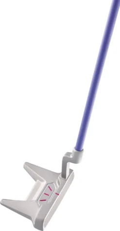 Top Flite 2022 Girls' 9-Piece Complete Set - (Height 53" And Above) -Ball Series Store TF22JR912GRH NOCOLOR HEAD alt5