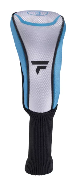 Top Flite 2022 XL 13-Piece Complete Set - (Graphite/Steel) -Ball Series Store TF22XLBLUEMRH NOCOLOR HEAD alt2