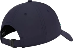 Titleist Men's Players Performance Shamrock Golf Hat -Ball Series Store TH23APPSH 431 NAVYGREEN BCKR