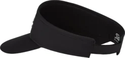 Titleist Women's Sundrop Golf Visor -Ball Series Store TH23WSV 01 BlackWhite BCKL